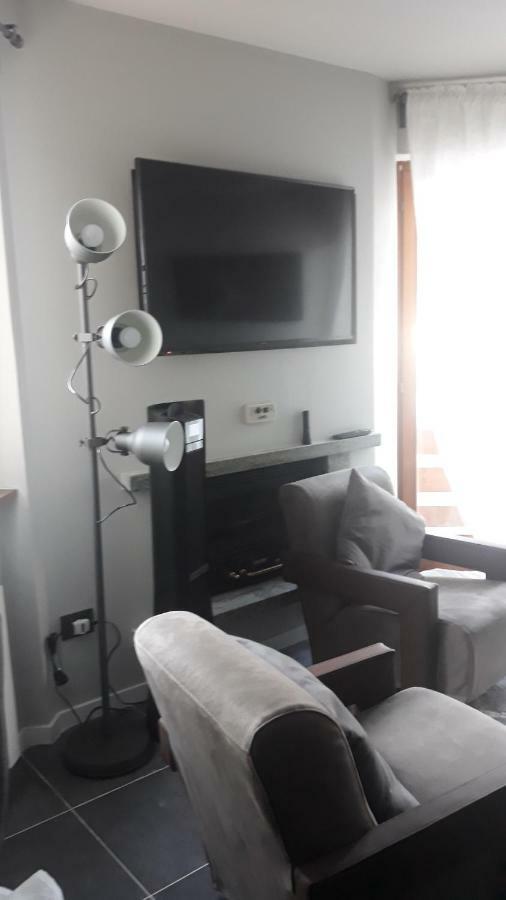 Felix Apartment Giustino Exterior photo